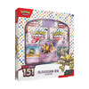 Pokémon 151 Alakazam ex Collection (Ingles) [Preventa  06 Octubre]