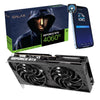 GALAX GeForce RTX 4060 Ti 8GB (1-Click OC)