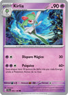 Kirlia 085/198