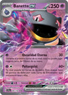 Banette Ex 088/198