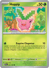 Hoppip 001/193