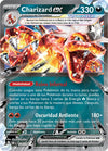 Charizard Ex (Español) 125/197