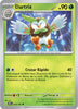 Dartrix 014/197