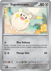 Togedemaru 151/197