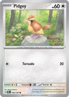 Pidgey 162/197