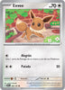 Eevee 166/197