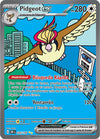 Pidgeot Ex 225/197 (Ingles)