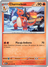 Charmeleon 027/197