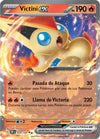 Victini Ex 033/197 (Ingles)