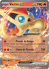 Victini Ex 033/197 (Ingles)