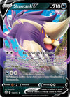 Skuntank V 108/195 (Ingles)