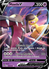 Mawile V  070/195 (Ingles)