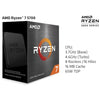 AMD RYZEN 7 5700 3.7GHz