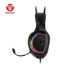 Fantech Audífonos Gamer Headset SNIPER II HG16 7.1 Black Edition ...