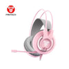 Fantech Audífonos Gamer HG20 CHIEF II Sakura Edition