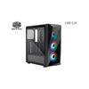 GABINETE COOLER MASTER CMP 520 (ATX)