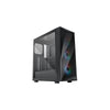 GABINETE COOLER MASTER CMP 520 (ATX)