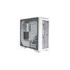 GABINETE COOLER MASTER HAF 500 WHITE (ATX)