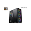 GABINETE XIGMATEK ANUBIS PRO 4FX (EATX) BLACK