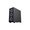 GABINETE XIGMATEK ANUBIS PRO 4FX (EATX) BLACK