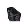 GABINETE XIGMATEK ANUBIS PRO 4FX (EATX) BLACK