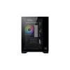 GABINETE XIGMATEK AQUA M (MATX) BLACK