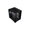 GABINETE XIGMATEK AQUA M (MATX) BLACK