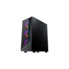 GABINETE XIGMATEK DUKE (ATX) BLACK