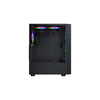 GABINETE XIGMATEK DUKE (ATX) BLACK