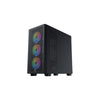 GABINETE XIGMATEK GAMING Z PRO (EATX) BLACK