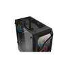 GABINETE XIGMATEK LAMIYA (ATX) (ARGB) BLACK