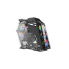 GABINETE XIGMATEK ZEUS (ATX) (RAINBOW FAN LED)