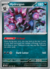 Hydreigon (Holo) 140/193