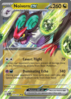 Noivern Ex (Español) 153/193