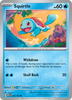 Squirtle - 007/165