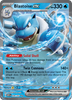 Blastoise ex - 009/165