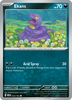 Ekans - 023/165