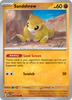 Sandshrew - 027/165