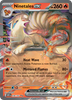 Ninetales ex - 038/165