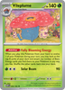 Vileplume - 045/165