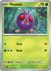 Venonat - 048/165