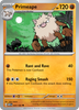 Primeape - 057/165