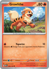 Growlithe - 058/165