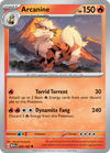 Arcanine - 059/165