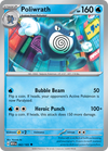 Poliwrath - 062/165