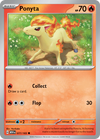 Ponyta - 077/165