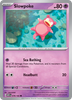 Slowpoke - 079/165