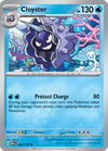 Cloyster - 091/165