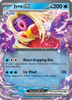 Jynx ex - 124/165