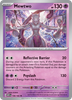 Mewtwo - 150/165 - Holo Rare